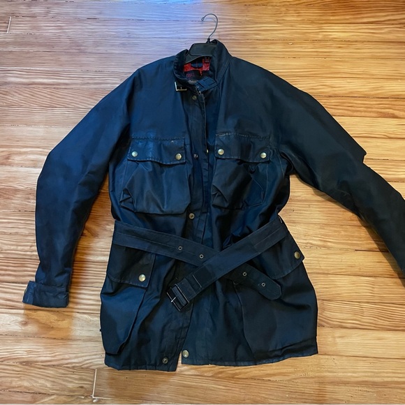 Original Belstaff Trial Master Jacket - Picture 1 of 9
